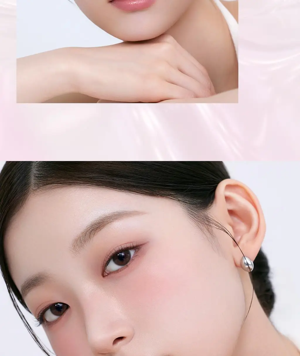 [미러글로우/탱글광] 디어달리아 립 얼루어 글로우 샤인 상세페이지 5